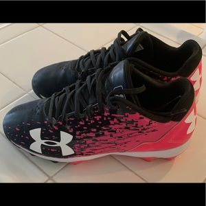 Girls Softball Cleats